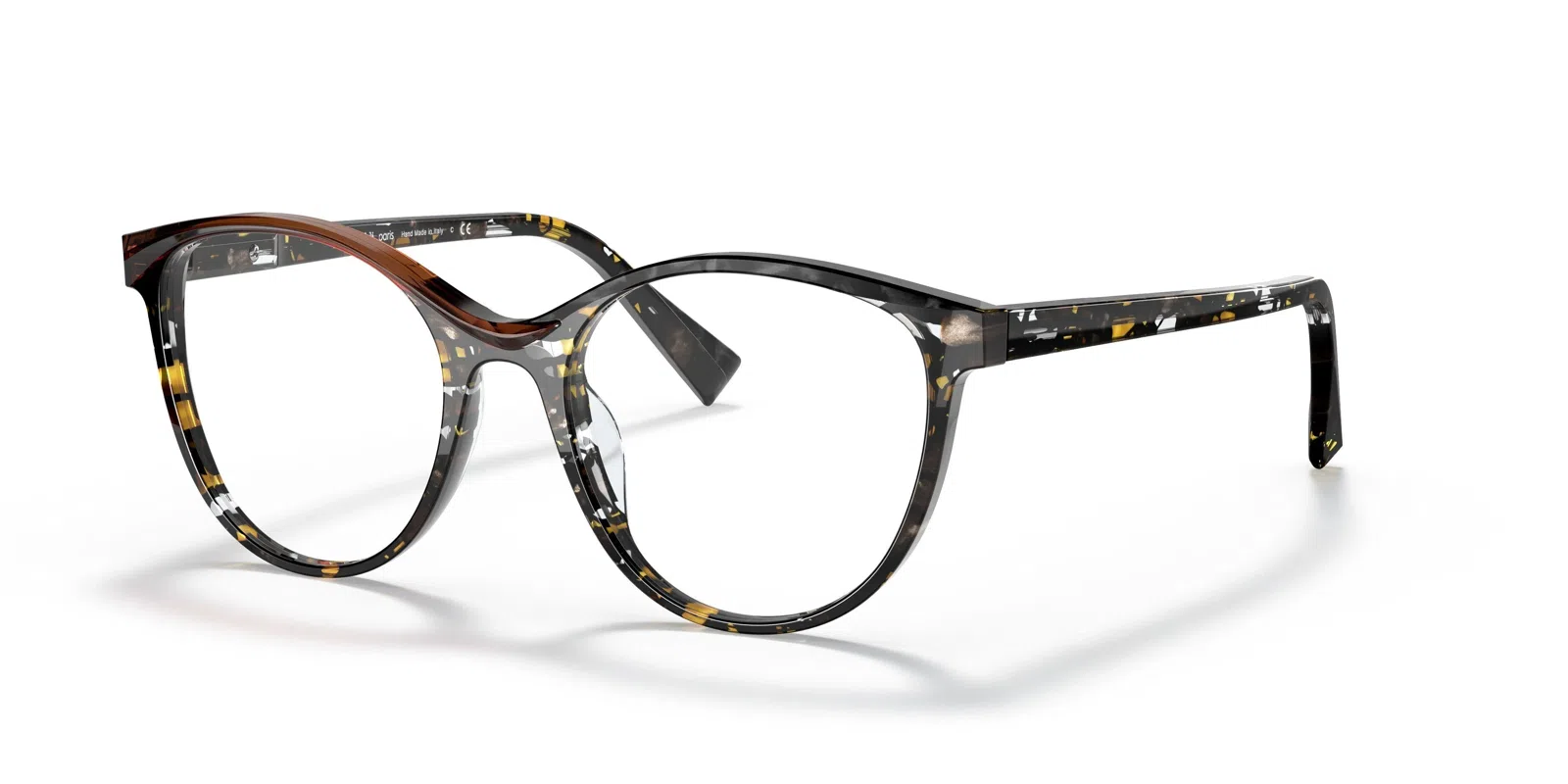Alain Mikli Marzella 3131 Eyeglasses - view 5